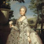 Maria Louisasa van Parma
