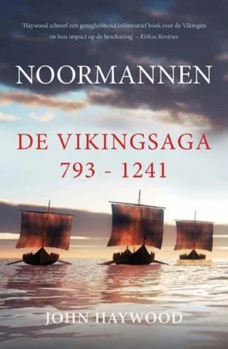 Noormannen  De Vikingsaga 793-1241