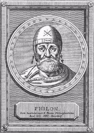 Philo van Alexandrië