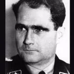 Rudolf Hess in 1933