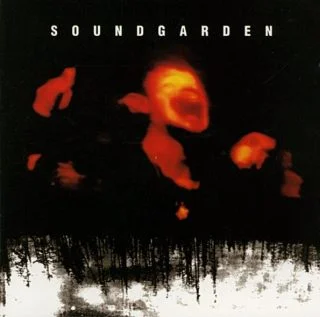 Superunknown, het bekendste album van Soundgarden