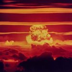 Tijdens de Koude Oorlog werden honderden nucleaire tests uitgevoerd - cc