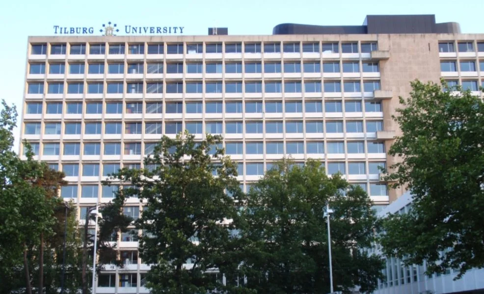 Tilburg University - cc