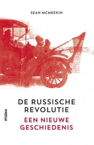 De Russische Revolutie - Een nieuwe geschiedenis