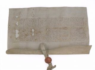 De stadsbrief van Coevorden (1407)