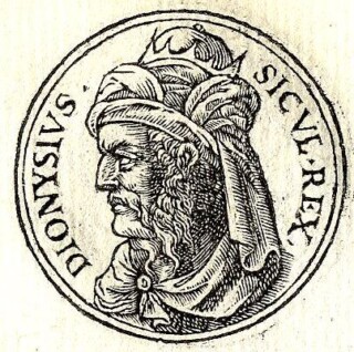 Dionysius I Syracuse