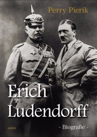 Erich Ludendorff - Een biografie