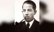 Gerrit Kastein (1910-1943) – De verzetsman die uit een raam op het Binnenhof sprong