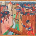 Honderdjarige Oorlog - Het Beleg van Orléans