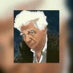 Jacques Derrida, filosoof van het deconstructivisme