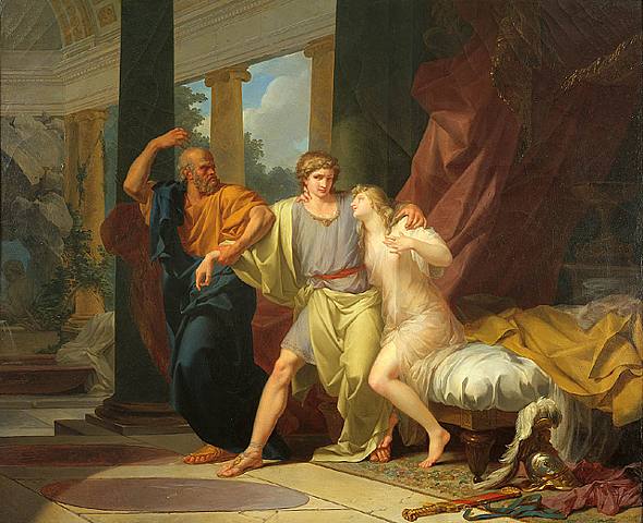 Alcibiades – Atheens politicus en veldheer | Historiek