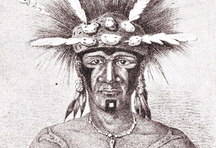 Papoea van Nieuw Guinea in de 19e eeuw (wiki)