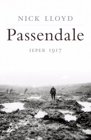 Passendale - Ieper 1917