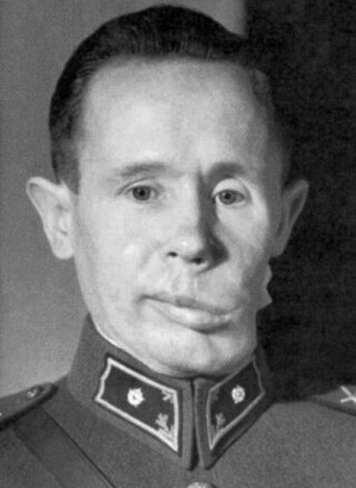 Simo Häyhä