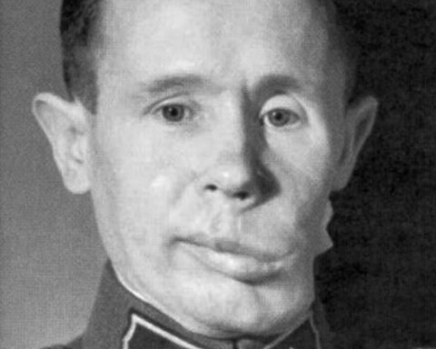 Simo Häyhä
