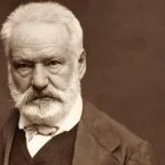 Victor Hugo in 1876