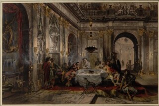 Het zwaard van Damocles: het verhaal achter de uitdrukking