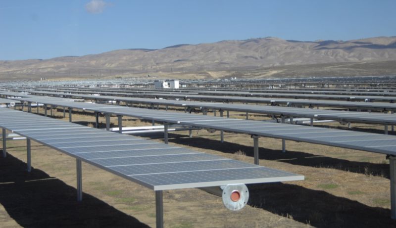California Valley Solar Ranch - cc