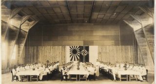 Duitse en Japanse samenwerking in Penang (bron onbekend)