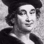 François Villon (ca. 1431-1463) - De struikrover-dichter