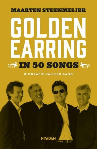 Golden Earring in 50 song