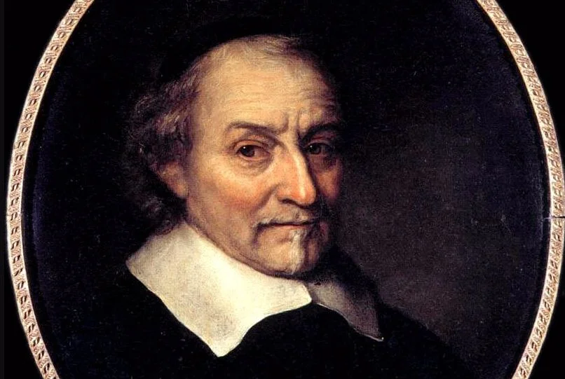 Joost van den Vondel (1587-1679) - Biografie van de dichter