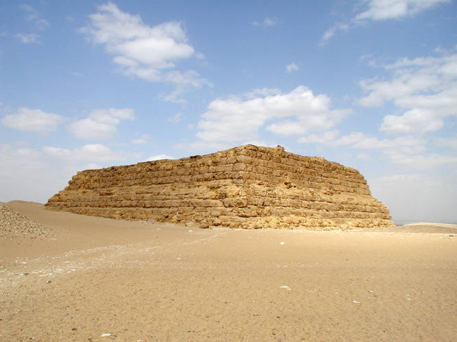 Mastaba - wiki