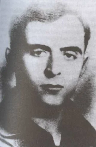 Mordechai Tenenbaum