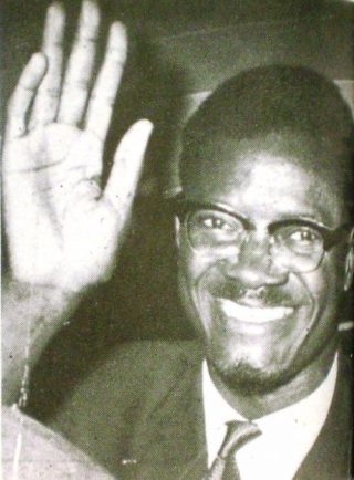 Patrice Lumumba - cc