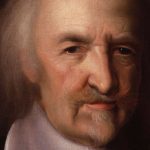 Thomas Hobbes (1588-1679) - Schrijver van de Leviathan