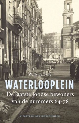 Waterlooplein - De laatste joodse bewoners van de nummers 64-78