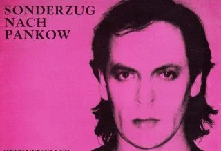Udo Lindenberg - “Sonderzug nach Pankow”