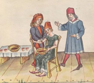 Aderlaten, 1471 (wiki)