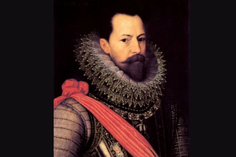 Alexander Farnese (1545-1592) - De hertog van Parma