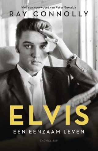 Being Elvis - Een eenzaam leven