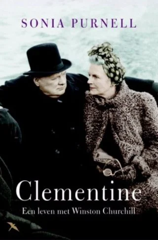 Clementine - Een leven met Winston Churchill