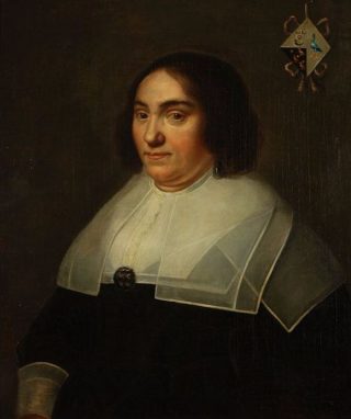 Maria van Reigersberch