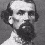 Nathan Bedford Forrest (1821-1877) - Oprichter van de KKK