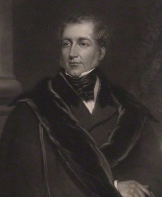 Sir Benjamin Hall