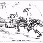 Facts from the front (bouncing) - Reproduced with the permission of Punch Ltd., www.punch.co.uk