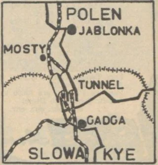 Kaartje in het Nieuwsblad van het Noorden, 19-9-1964 (Delpher)