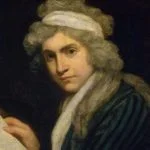 Pleidooi voor de rechten van de vrouw – Mary Wollstonecraft