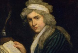Pleidooi voor de rechten van de vrouw – Mary Wollstonecraft