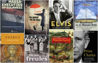 nieuwe geschiedenisboeken