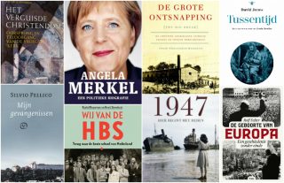 ieuwe geschiedenisboeken