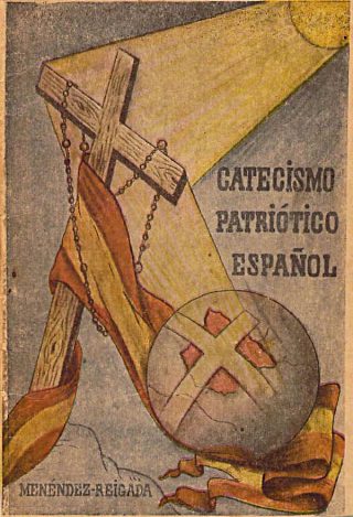 Catecismo patriótico español