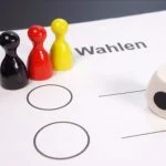 Duitse verkiezingen (cc - Pixabay - blickpixel)