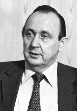 Hans Dietrich Genscher, 1978 (cc - Bundesarchiv)