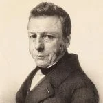 Isaäc da Costa (1798-1860) - Historicus en dichter (KB)