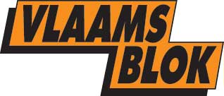 Logo van het Vlaams Blok
